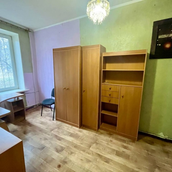 Фото Продам 2-х комнатную квартиру на кв. Алексеева