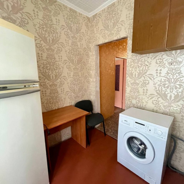 Фото Продам 2-х комнатную квартиру на кв. Алексеева