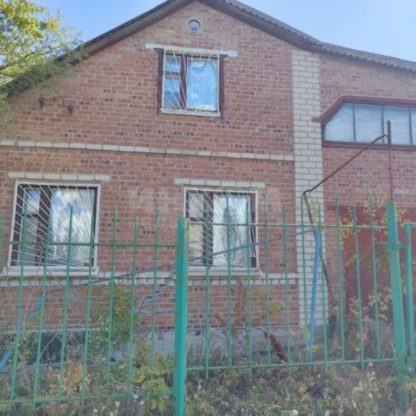 Дача 100м2 Зеленая Роща