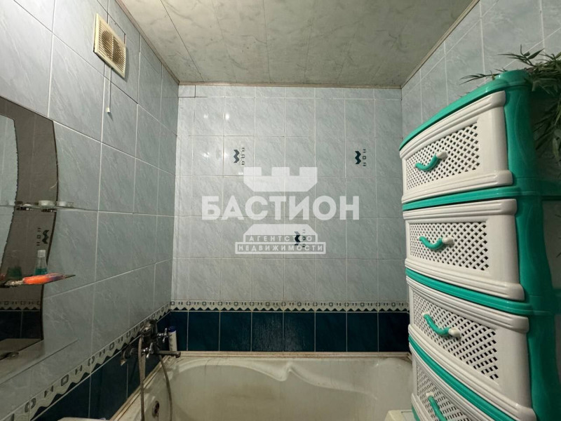 Фото 3-х комнатная квартира, квартал Волкова, 39А ID:1917071