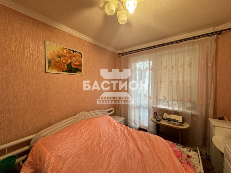 3-х комнатная квартира, квартал Волкова, 39А ID:1917071