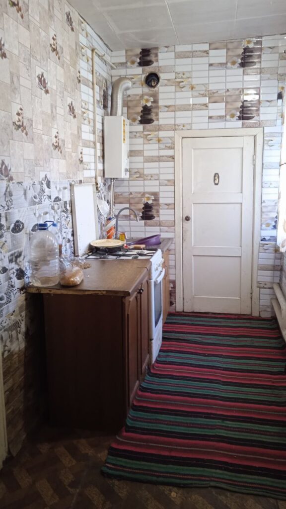 Фото №1062 Продаётся ДОМ, г. Перевальск, ул. Никопольская, р-н Автовокзала