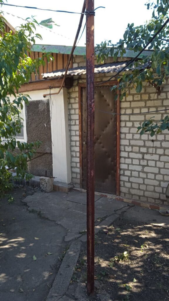 Фото №1062 Продаётся ДОМ, г. Перевальск, ул. Никопольская, р-н Автовокзала