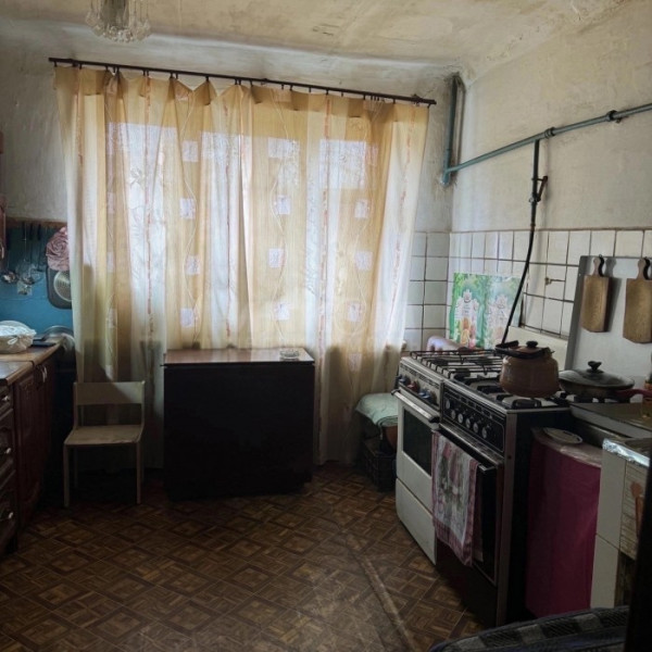 Фото Продам комнату в коммунальной квартире в г Луганск кв Гаевого