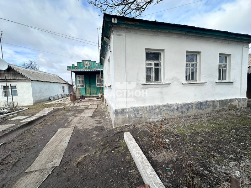 Фото Дом, Россия муниципальный округ Лутугинский, поселок Фабричное, ID: 2071776