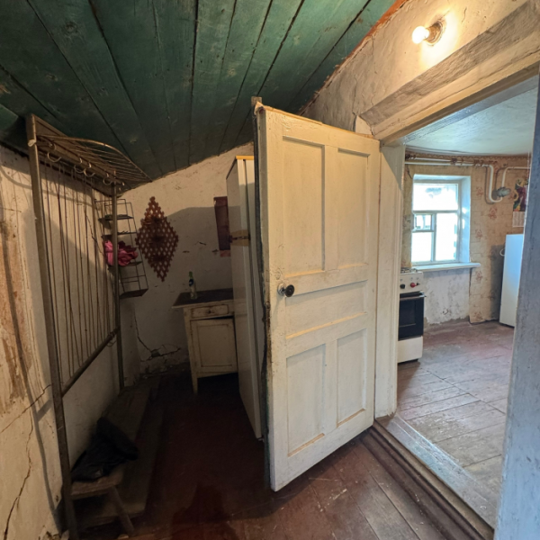 Фото Продам флигель в Луганске, пос. Тельмана