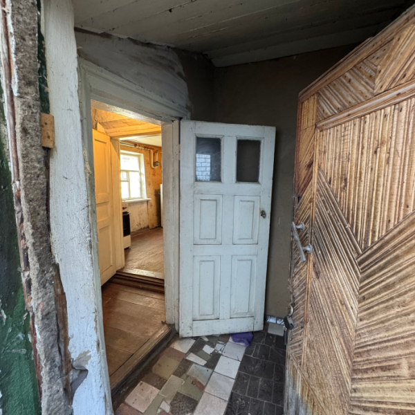 Фото Продам флигель в Луганске, пос. Тельмана