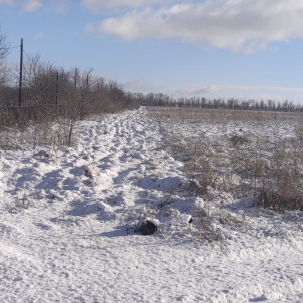 Фото Продам участки 160 соток в городе Луганск район кв. Якира