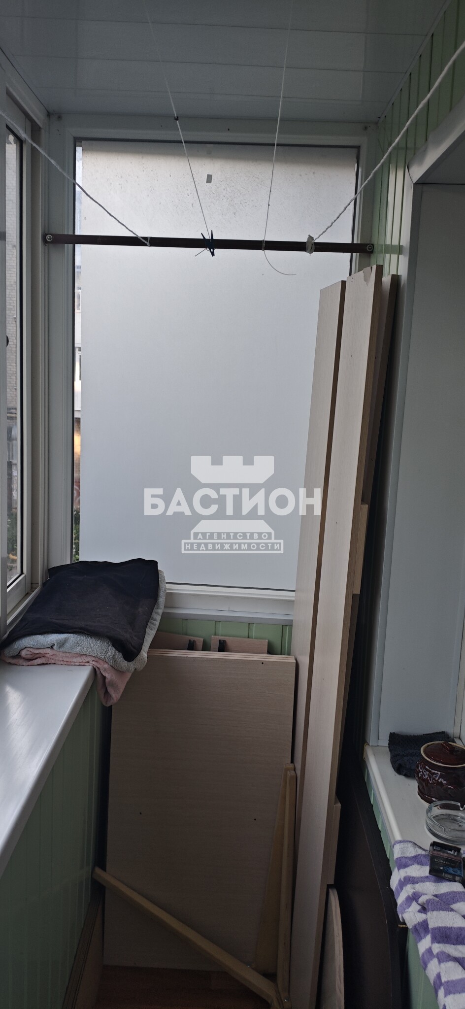 2-комнатная квартира, квартал Шевченко, 15 ID:2227488