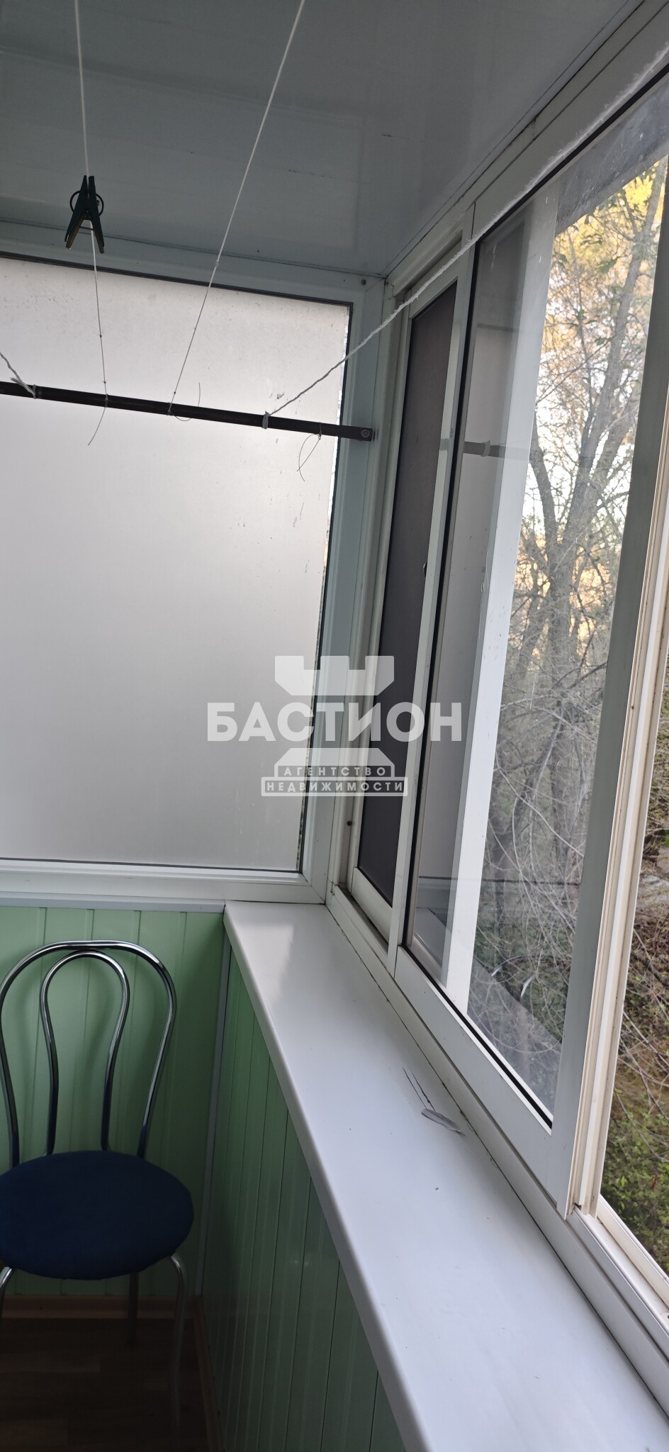 Фото 2-комнатная квартира, квартал Шевченко, 15 ID:2227488