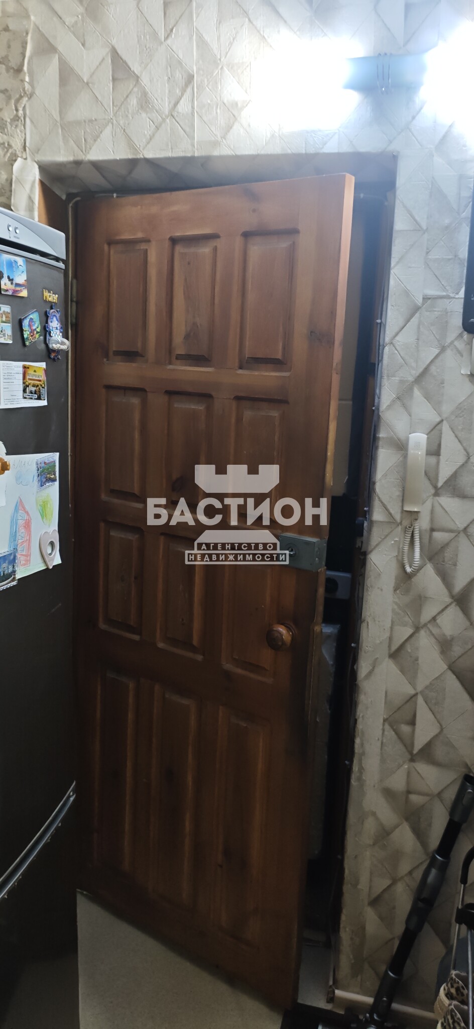 Фото 2-комнатная квартира, квартал Шевченко, 15 ID:2227488