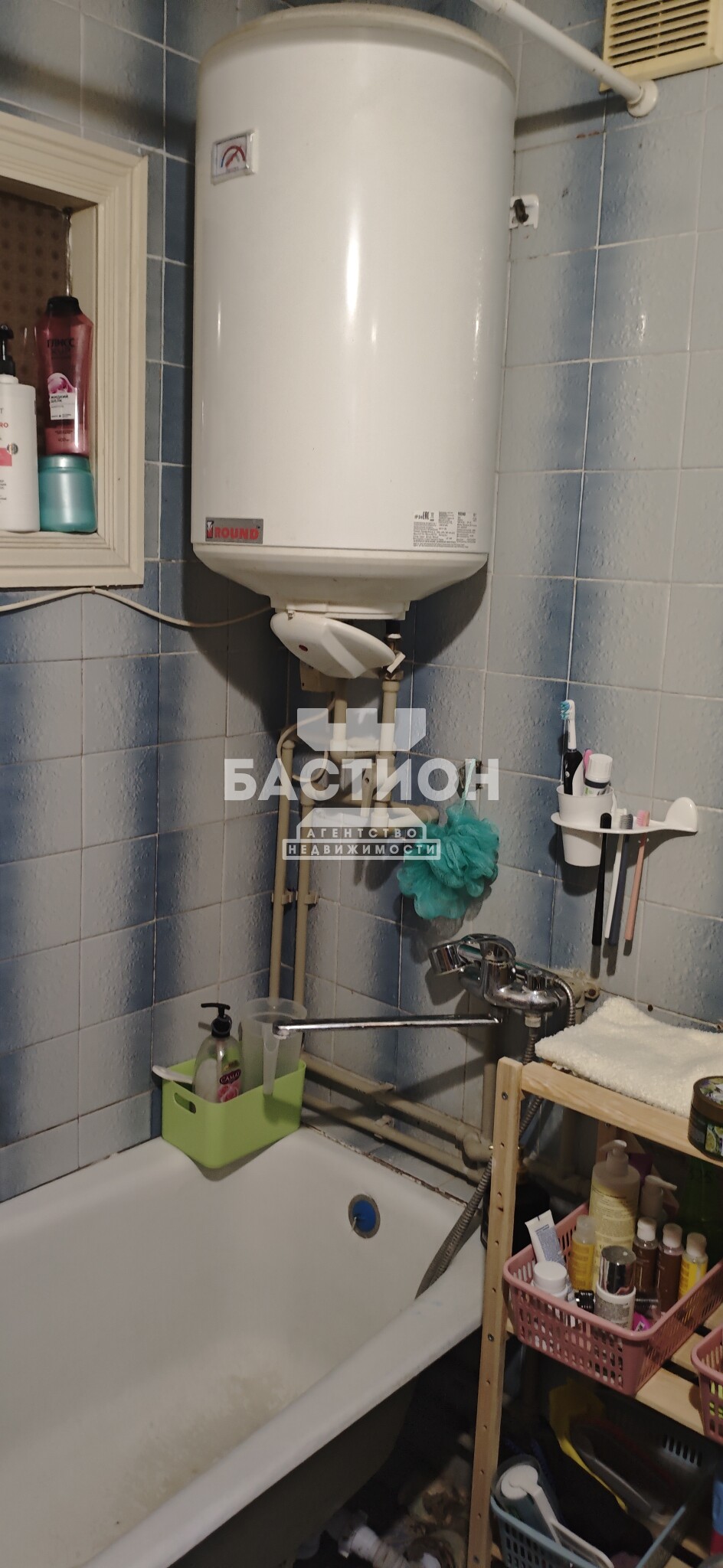 Фото 2-комнатная квартира, квартал Шевченко, 15 ID:2227488