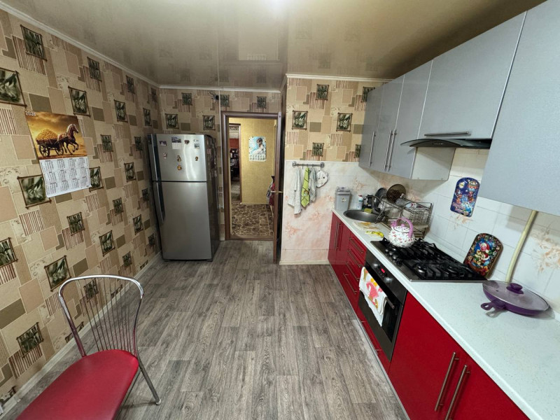 Фото Краснодон, КВАРТИРА НА ЗЕМЛЕ - 2х-комнатная квартира, Первоконная, д. 52