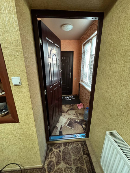 Фото Краснодон, КВАРТИРА НА ЗЕМЛЕ - 2х-комнатная квартира, Первоконная, д. 52