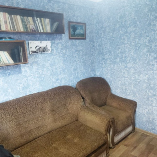 Фото Продам 3- х комнатную квартиру на кв. Левченко.