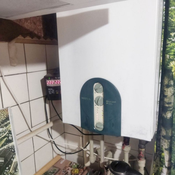 Фото Продам 3- х комнатную квартиру на кв. Левченко.