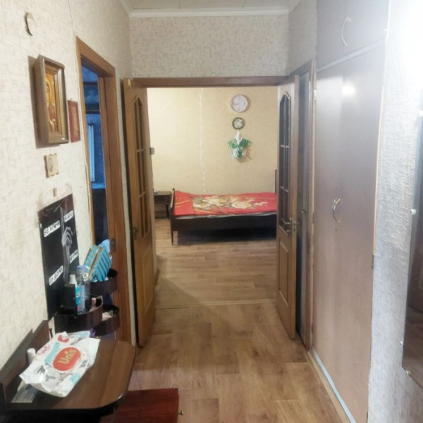 Фото Продам 3- х комнатную квартиру на кв. Левченко.