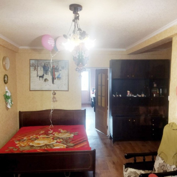 Фото Продам 3- х комнатную квартиру на кв. Левченко.