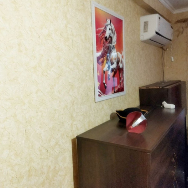 Фото Продам 3- х комнатную квартиру на кв. Левченко.