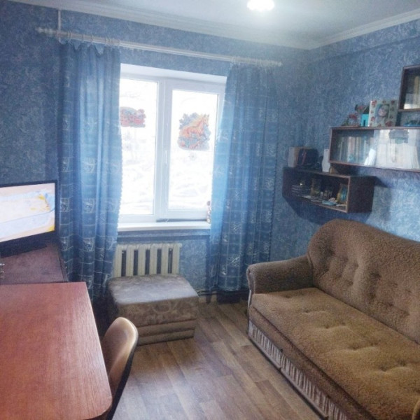 Фото Продам 3- х комнатную квартиру на кв. Левченко.