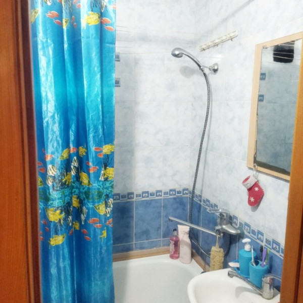 Фото Продам 3- х комнатную квартиру на кв. Левченко.