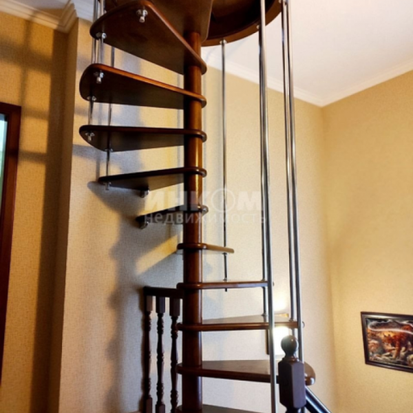 Фото Продам таунхаус 225м2