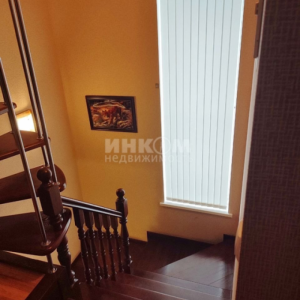 Фото Продам таунхаус 225м2