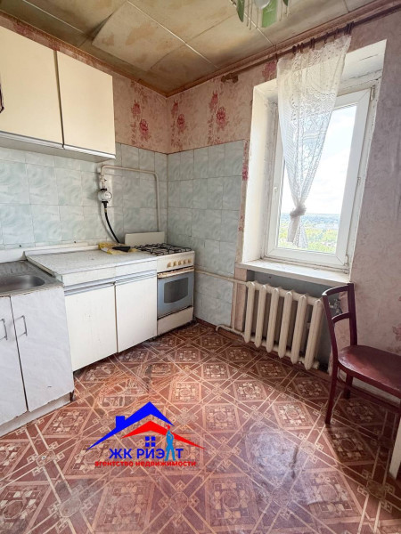 Фото 1-комнатная квартира на улице Коммунальной