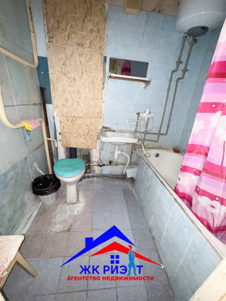 Фото 1-комнатная квартира на улице Коммунальной