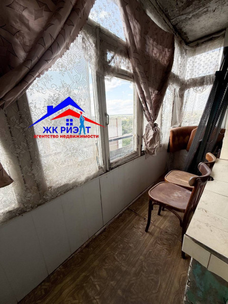 Фото 1-комнатная квартира на улице Коммунальной