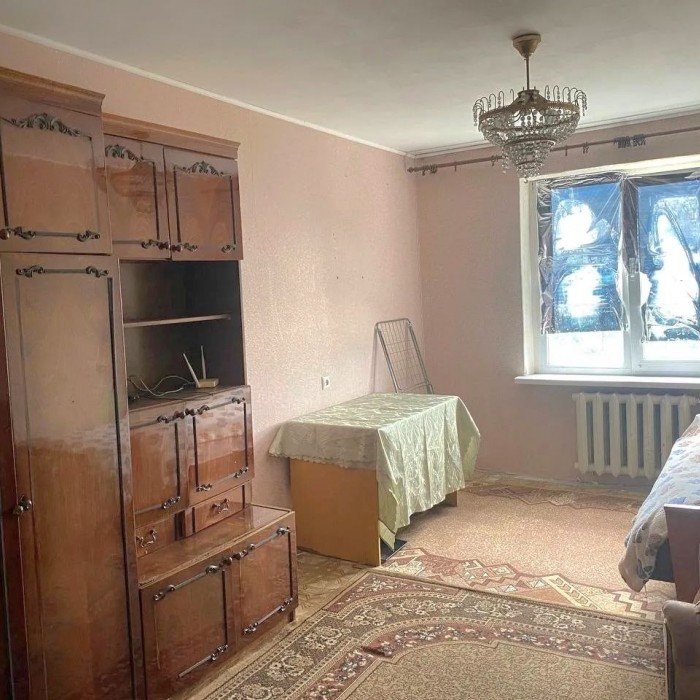 Продам 1-к квартиру Ул. Цимлянская, г. Луганск.