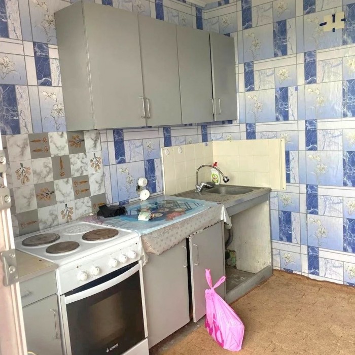 Фото Продам 1-к квартиру Ул. Цимлянская, г. Луганск.