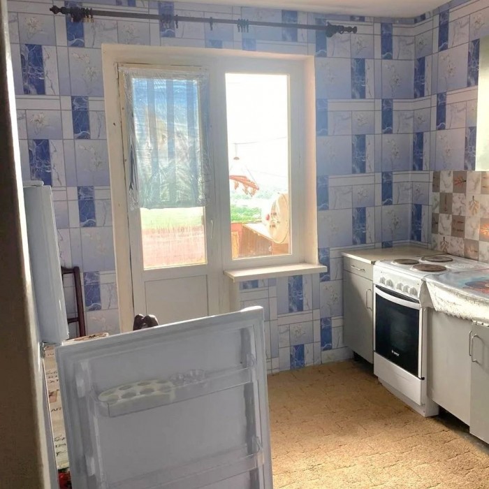 Фото Продам 1-к квартиру Ул. Цимлянская, г. Луганск.