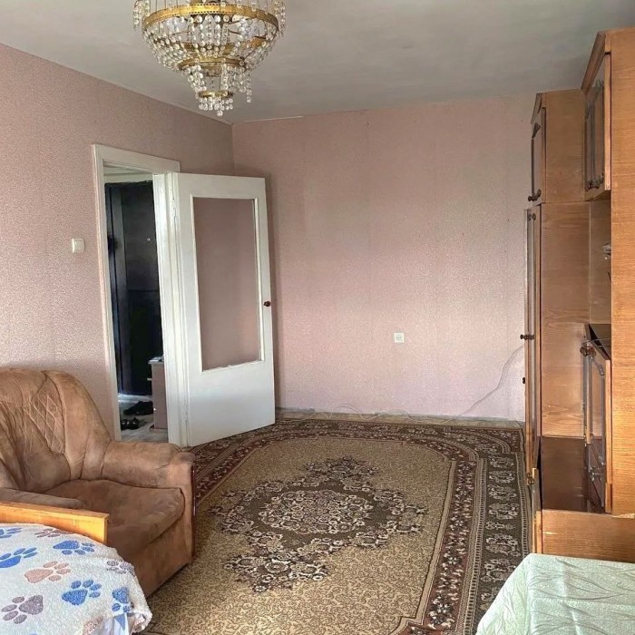 Фото Продам 1-к квартиру Ул. Цимлянская, г. Луганск.