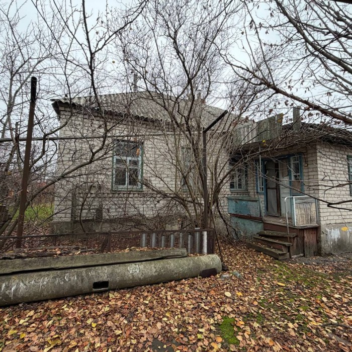 Продам дом ул. Филатова, пл. дома 90 кв. м.