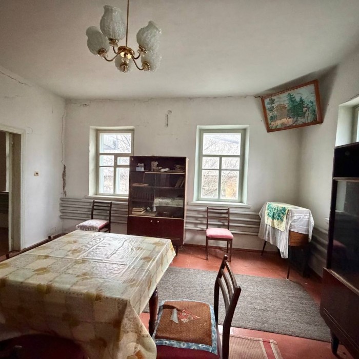 Фото Продам дом ул. Филатова, пл. дома 90 кв. м.