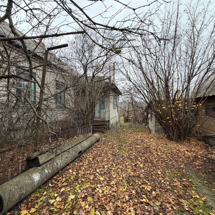 Фото Продам дом ул. Филатова, пл. дома 90 кв. м.