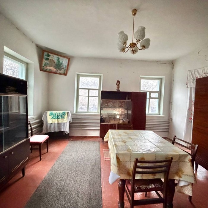 Фото Продам дом ул. Филатова, пл. дома 90 кв. м.