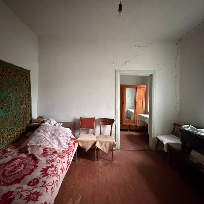 Фото Продам дом ул. Филатова, пл. дома 90 кв. м.