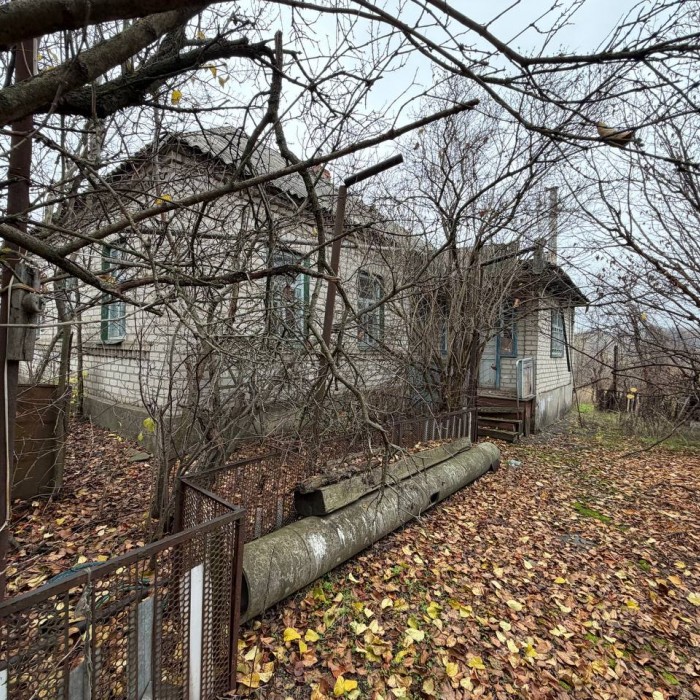 Фото Продам дом ул. Филатова, пл. дома 90 кв. м.