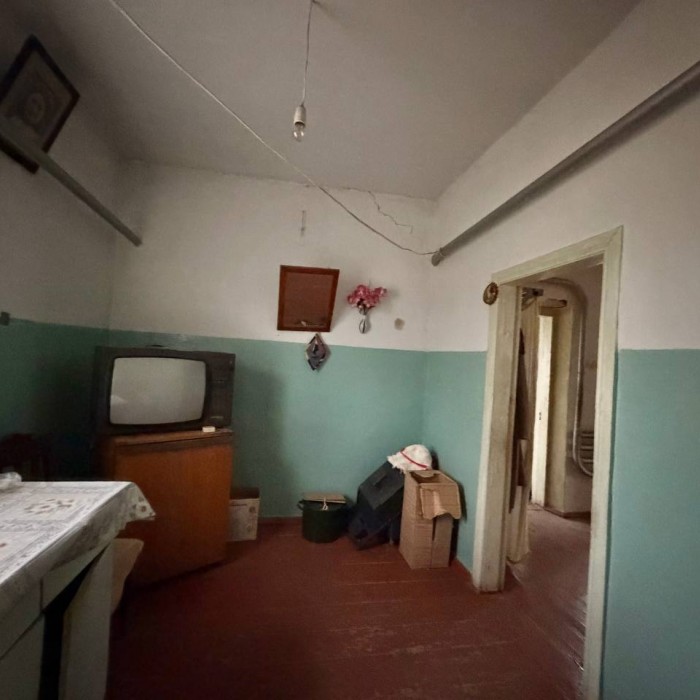 Фото Продам дом ул. Филатова, пл. дома 90 кв. м.