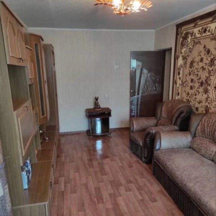 Фото Продам 2-х комн квартиру в г Луганск кв 50-Летия Октября