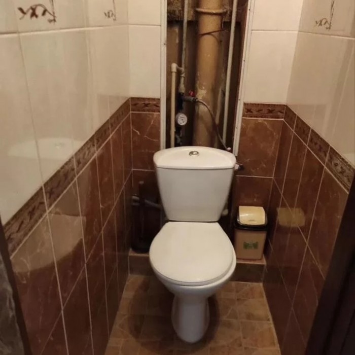 Фото Продам 2-х комн квартиру в г Луганск кв 50-Летия Октября