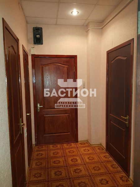 1-комнатная квартира, улица Котельникова 2, ID: 2160894