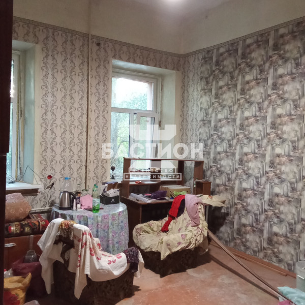 2-комнатная квартира, квартал Цупова, 20 , 11, ID: 1917576