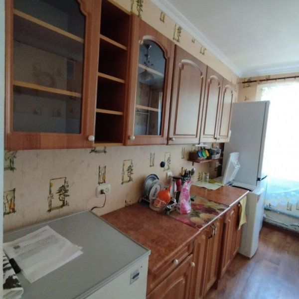 Фото Продам две комнаты в коммунальной квартире на кв. Гаевого 3/5 эт.