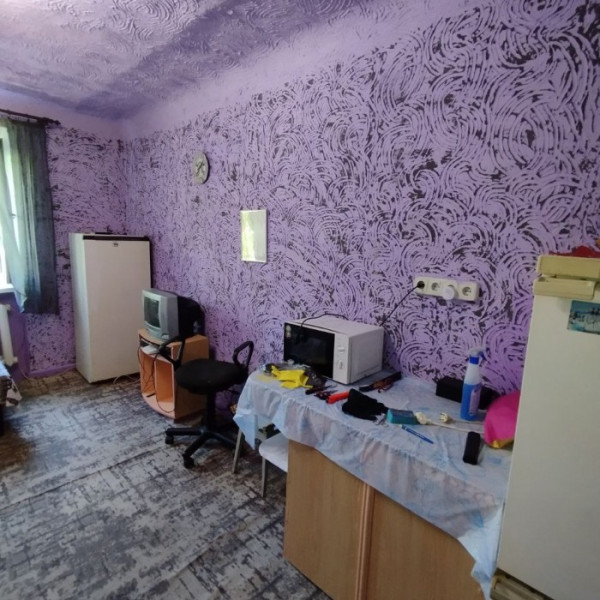 Продам две комнаты в коммунальной квартире на кв. Гаевого 3/5 эт.