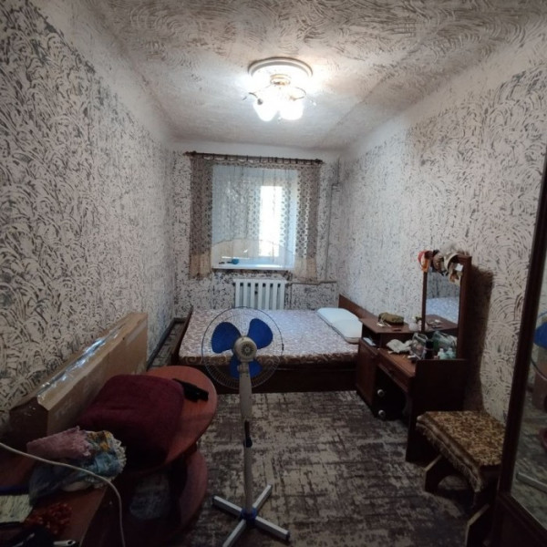 Фото Продам две комнаты в коммунальной квартире на кв. Гаевого 3/5 эт.