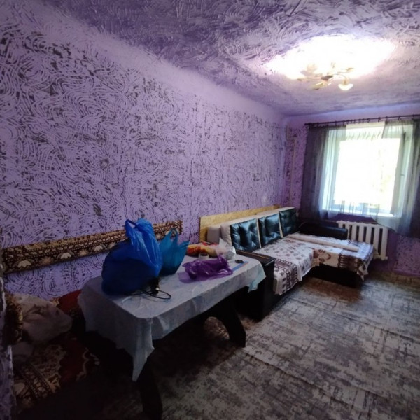 Фото Продам две комнаты в коммунальной квартире на кв. Гаевого 3/5 эт.