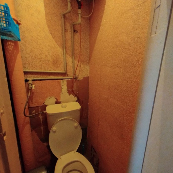 Фото Продам две комнаты в коммунальной квартире на кв. Гаевого 3/5 эт.